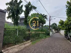 Dijual Kavling, Di Jalan Kesehatan (21APPS1356/EA RY)