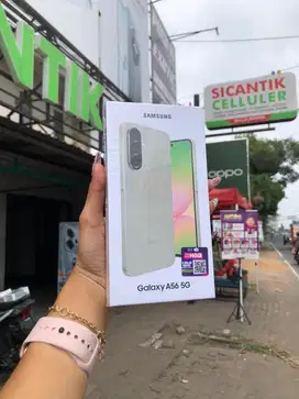 PROMO SAMSUNG A56 5G