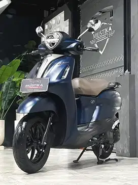 Stok Terbatas‼️Yamaha Grand Filano th 2023 - Ayu Mustika