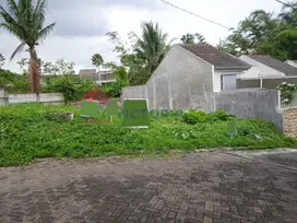 DIJUAL Tanah Kavling di Cluster Dekat Cyber Mall Kota Malang