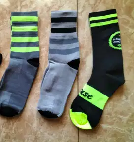 Kaos kaki sepeda roadbike