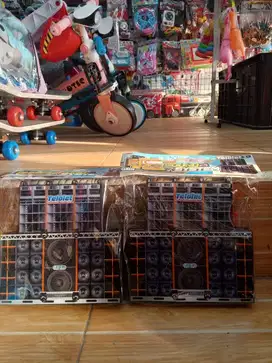 mainan anak sound horeg nyala lampu