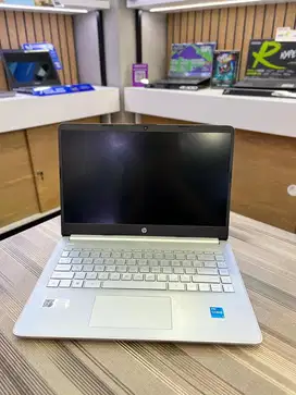 Hp 14s-Dq5127tu intel core i3-1215u 8gb