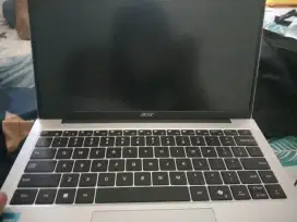Laptop acer aspire lite 14