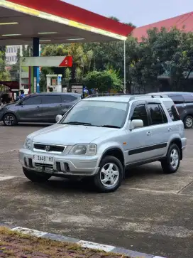 Honda CRV Gen 1 2001 Matic
