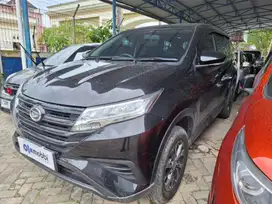 DAIHATSU TERIOS 1.5 X BENSIN MATIC 2021