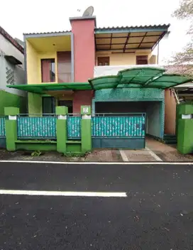 Rumah Dijual 1,25 M