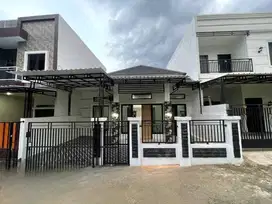 Di Jual Rumah Bangunan Baru Di Kp.Kranggan Wetan Jatisampurna Bekasi