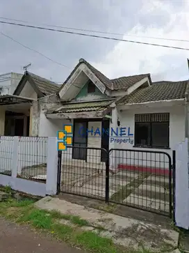 Di Jual Rumah Murah Kencana Loka BSD Tangsel, Dn