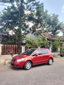 Suzuki X-Over (4×2) Manual 2008