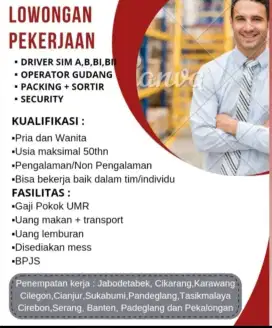 PT mitra anugerah mandiri logistik