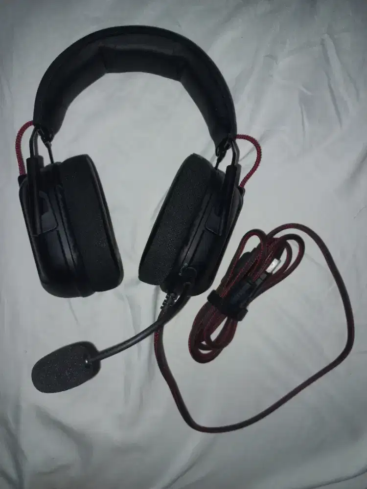 GAMEN HEADSET GALEA USB