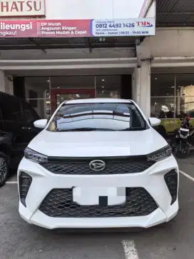 Dp 10jt Daihastu XENIA 1.3 X CVT 2025