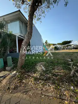 Tanah Citraland Stamford Place Siap Bangun