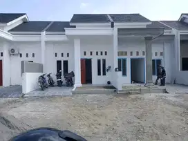 Di Banjardowo Baru Semarang Timur cukup modal 10 juta aja