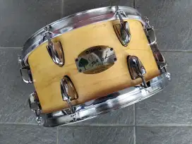 SNARE DRUM YAMAHA STEVE JORDAN