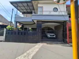 Rumah Bagus Strategis Harga Dibawah Appraisal Area Pasteur Bandung
