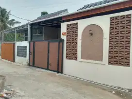 Rumah baru dijual cepat ready dan siap huni