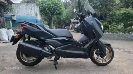 Xmax Connected 2024, Km 4700 On Going(Low Km)