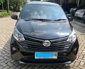 Tdp 5 Jutaan Daihatsu New Sigra M MT Mesin Normal
