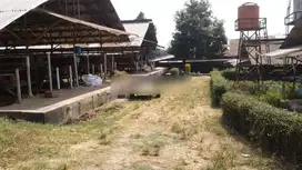 Kavling Strategis Cimuning Bantar Gebang Bekasi