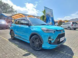[OLXmobbi] HOT SALE - TOYOTA RAIZE 1.0 GR SPORT TWO TONE AT 2021