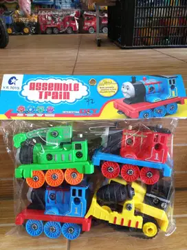 mainan anak thomas obeng premium isi 4
