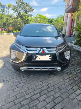 Xpander sport manual thn 2020