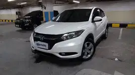 Honda HR-V 1.5 S Bensin-AT 2015