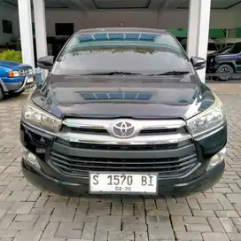 TOYOTA INNOVA G 2.4 MT 2020
