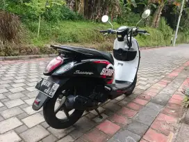 Honda Scoopy & Mio 5TL