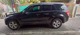 Suzuki Grand vitara 2011 Bensin