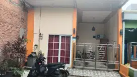 Dikontrakan Rumah lokasi strategis