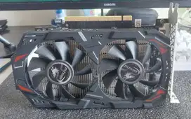 GPU Nvidia Colorful GTX 1050 TI 4GB