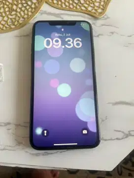 Jual iphone 11 promax 256GB Bandung