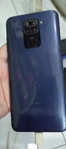 Redmi note 9 ram 6/128