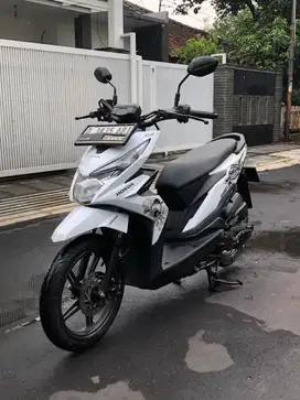 BEAT STREET MULUS DP 1JT