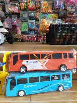 promoo!!! bus transjakarta