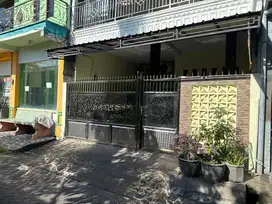 Dijual rumah SHM