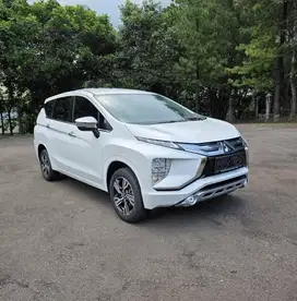 Xpander Ultimate Facelift