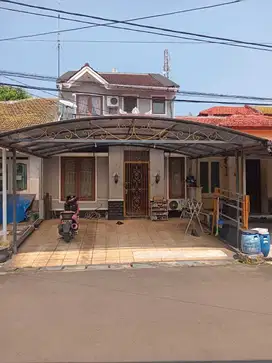 Rumah taman ubud