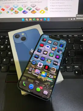iPhone 13 Mini 128 GB Digimap