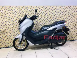yamaha nmax keyles 2021 Dp 500 Rb