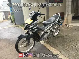 JUPITER MX TAHUN 2015 TOP GANTENG
