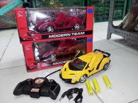 Mainan Anak Rc Sport Open pintu cAs