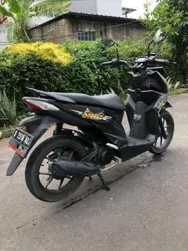 BEAT STREET LED NEW DP 1JT