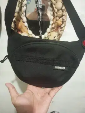 Tas slempang Bodypack