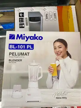Blender miyako fiber isi 2