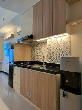 Amor Apartment Pakuwon City Mall