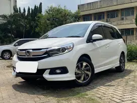Pajak Panjang Honda Mobilio 1.5 E Bensin-MT 2019